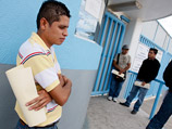 Почти такой же провал экономики показывает Мексика: минус 10,3%"