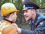 Телерейтинги: "Глухаря" смотрит все большее число зрителей Телерейтинги: "Глухаря" смотрит все большее число зрителей
