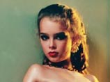 Скандальную фотографию голой Брук Шилдс убрали с выставки в галерее Tate Скандальную фотографию голой Брук Шилдс убрали с выставки в галерее Tate