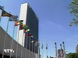 Депутаты ПАСЕ похвалили ООН за укрепление мира, но призвали ее реформировать