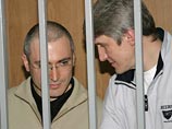 Суд над Ходорковским и Лебедевым трижды заслушал одни и те же показания свидетеля обвинения