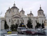 Правительство РФ будет помогать РПЦ расширять свое присутствие на Святой земле Правительство РФ будет помогать РПЦ расширять свое присутствие на Святой земле