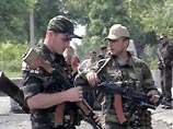 Южная Осетия и Грузия вновь обвиняют друг друга в ночных обстрелах