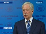 "ЖЖ не место для дискуссий": Борис Грызлов завел блог и спрятал комментарии "ЖЖ не место для дискуссий": Борис Грызлов завел блог и спрятал комментарии