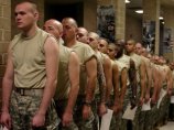 Первый военнослужащий армии США скончался от свиного гриппа Первый военнослужащий армии США скончался от свиного гриппа
