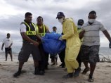Более 200 новозеландцев пропали без вести на Самоа после цунами