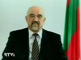 Лидер Приднестровья заявил, что республика готова войти в состав России Лидер Приднестровья заявил, что республика готова войти в состав России
