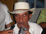 "Колумбийский Фрицль" получил по полгода тюрьмы за каждый год изнасилований