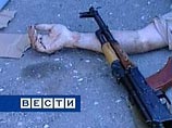 В Дагестане в ходе перестрелки убиты двое боевиков