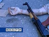 В Дагестане в ходе перестрелки убиты двое боевиков В Дагестане в ходе перестрелки убиты двое боевиков
