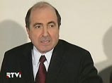 Прокуратура обвинила Березовского в создании преступного сообщества Прокуратура обвинила Березовского в создании преступного сообщества