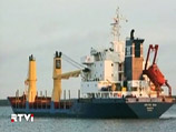 СКП готов вернуть Arctic Sea владельцам, но они не берут СКП готов вернуть Arctic Sea владельцам, но они не берут