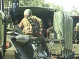 По неподтвержденным пока данным, трое боевиков ликвидированы в пятницу в ходе спецоперации в городе Прохладном республики Кабардино-Балкария