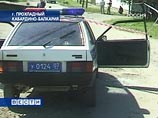 В Кабардино-Балкарии завершилась спецоперация: трое боевиков убиты В Кабардино-Балкарии завершилась спецоперация: трое боевиков убиты