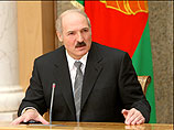 Лукашенко жалуется: "в родной России" ему не дали ни одного месторождения