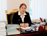 Президент Таджикистана Эмомали Рахмон назначил свою дочь Озоду заместителем министра иностранных дел страны