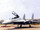 Сейчас в составе ВВС Индии уже находятся 105 Су-30МКИ, которые начали размещаться на базах в северо-восточных штатах Индии, примыкающих к границе с Китаем
