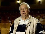 Табаков уговорил таинственного автора романа "Околоноля" сделать по нему спектакль Табаков уговорил таинственного автора романа "Околоноля" сделать по нему спектакль
