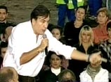 Саакашвили поругал европейскую комиссию за "циничные" выводы и пообещал ответить Путину, "пока жив" Саакашвили поругал европейскую комиссию за "циничные" выводы и пообещал ответить Путину, "пока жив"