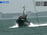 Россия намерена защищать от Грузии суда, идущие в Абхазию Россия намерена защищать от Грузии суда, идущие в Абхазию