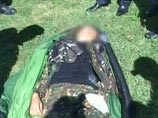 В Хасавюртовском районе Дагестана милиционеры уничтожили трех боевиков В Хасавюртовском районе Дагестана милиционеры уничтожили трех боевиков