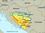 Босния и Герцеговина подала заявку на вступление в НАТО 