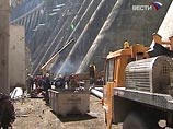 Ростехнадзор назовет виновных в аварии на на Саяно-Шушенской ГЭС