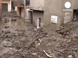 Разыгравшаяся на северо-востоке Сицилии непогода привела к гибели 18 человек. В результате схода селей и наводнения 79 жителей острова получили ранения, около 400 остались без крова