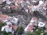 Наводнение на Сицилии - 18 погибших, 35 пропавших без вести