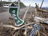 Список жертв разрушительного цунами на Самоа увеличился до 164 человек