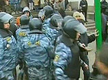 В Москве националисты 4 ноября планируют вывести на "Русский марш" до семи тысяч человек В Москве националисты 4 ноября планируют вывести на "Русский марш" до семи тысяч человек