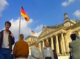 В Германии на годовщину объединения чествуют Михаила Горбачева