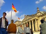 В Германии на годовщину объединения чествуют Михаила Горбачева В Германии на годовщину объединения чествуют Михаила Горбачева