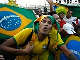 На Олимпиаде в Рио-де-Жанейро гостей ждет халявный и беспроводной интернет 