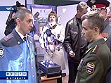 Нургалиев в субботу, посетил недавно открывшееся Читинское суворовское училище МВД РФ