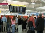 Авиасообщение между Британией и США было прервано из-за компьютерного сбоя Авиасообщение между Британией и США было прервано из-за компьютерного сбоя