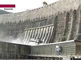 Крупнейшая в РФ Саяно-Шушенская ГЭС была остановлена утром 17 августа из-за аварии, когда в машинный зал хлынула вода