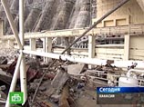 Первой версией аварии на Саяно-Шушенской ГЭС был теракт Первой версией аварии на Саяно-Шушенской ГЭС был теракт