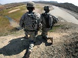 В Афганистане талибы напали на два поста - убиты восемь военнослужащих США