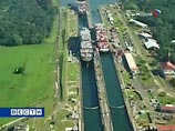 Российские моряки с судна "Пируит", задержанного в Панаме, вынуждены пить дождевую воду Российские моряки с судна "Пируит", задержанного в Панаме, вынуждены пить дождевую воду
