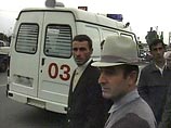 При взрыве заминированной машины в Ингушетии пострадал майор милиции При взрыве заминированной машины в Ингушетии пострадал майор милиции