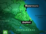 Взрывотехники управления ФСБ по Дагестану разминировали автомобиль, обнаруженный в субботу вечером в центре Дербента, мощность обезвреженного взрывного устройства составляет десять килограммов тротила
