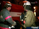 Пожар в четырехэтажном жилом доме на улице Титова в Боровичах произошел накануне (рано утром в субботу) около 03:07 мск