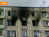 При пожаре в жилом доме в Новгородской области погибла женщина - спасены семь человек