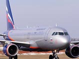 Самолет Airbus А-320 авиакомпании "Аэрофлот" в воскресенье совершил аварийную посадку в аэропорту Минска