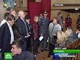 Родственники погибших на Саяно-Шушенской ГЭС не удовлетворены выводами Ростехнадзора Родственники погибших на Саяно-Шушенской ГЭС не удовлетворены выводами Ростехнадзора
