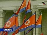 КНДР готова обсуждать ядерную проблему на полуострове, в возникновении которой "виноваты США" КНДР готова обсуждать ядерную проблему на полуострове, в возникновении которой "виноваты США"
