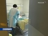 Роспотребнадзор: в России зарегистрировано 570 случаев свиного гриппа
