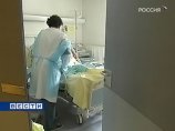Роспотребнадзор: в России зарегистрировано 570 случаев свиного гриппа Роспотребнадзор: в России зарегистрировано 570 случаев свиного гриппа