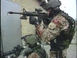 Начальник Генштаба армии Дании ушел в отставку из-за перевода секретных данных на арабский Начальник Генштаба армии Дании ушел в отставку из-за перевода секретных данных на арабский